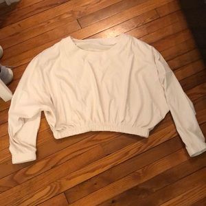 Balance Athletica pullover